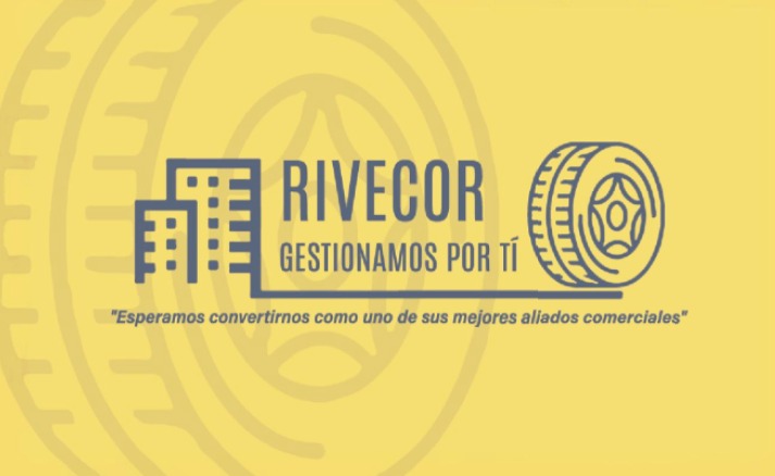 Logo Rivecor